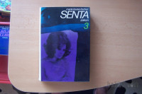 SENTA 3 ZAKON M. L. FISCHER ZALOŽBA LIPA 1974