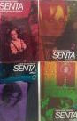 SENTA MARIE LOUISE FISCHER