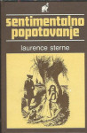 Sentimentalno popotovanje gospoda Yoricka po Franciji in Italiji