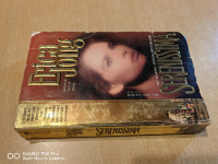 Serenissima : a novel of Venice / Erica Jong - angleško *