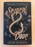 Serpent & Dove - Shelby Mahurin