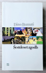 ŠESTDESET ZGODB Dino Buzzati