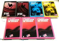 John Jakes - SEVER IN JUG 1, 2,  LJUBEZEN IN VOJNA 1, 2, 3