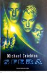 SFERA - Michael Crichton