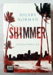 SHIMMER Hilary Norman