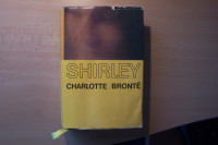 SHIRLEY C. BRONTË CANKARJEVA ZALOŽBA 1978