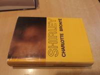 Shirley / Charlotte Brontë - klasiki 3,99€ *
