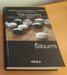 Šibumi roman