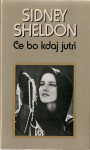 Sidney Sheldon 2 knjigi