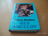 Sidney Sheldon BES ANGELOV 1983