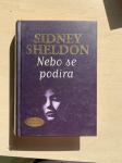 Sidney Sheldon: Nebo se podira