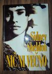 Sidney Sheldon- Nič ni večno