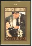 Sidney Sheldon, SPOMINI NA POLNOČ, Mladinska knjiga 1991