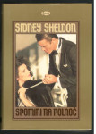 Sidney Sheldon, SPOMINI NA POLNOČ, Mladinska knjiga 1991