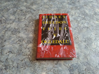 Sidney Sheldon TUJEC V OGLEDALU Pz 1987