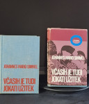 Simmel-Včasih je tudi jokati užitek. Poštnina v ceni
