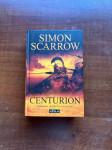 Simon Scarrow: Centurion