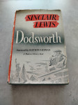 Sinclair Lewis - Dodsworth