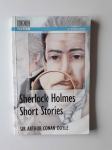 SIR ARTHUR CONAN DOYLE, SHERLOCK HOLMES SHORT STORIES