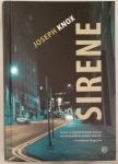 Sirene - Joseph Knox
