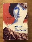 Sirota iz Lowooda - Charlotte Brontë