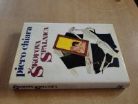 Škofova spalnica : roman / Piero Chiara