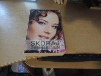 SKORAJ ZALJUBLJEN C. DODD ZALOŽBA ANU ELARA 2010