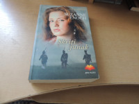 SKRITI JUNAK S. ENOCH ZALOŽBA ANU ELARA 2009