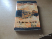 SKRIVNA ZAVEZA J. STAVROV ZALOŽBA MONDENA 2001
