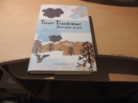 SKRIVNOSTI NA POTI T. TRANSTRÖMER ŠTUDENTSKA ZALOŽBA 2010