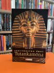 Skrivnostna smrt Tutankamona (B. Brier)