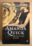 Skrivnostna ženska,  Amanda Quick