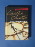 SKRIVNOSTNE URE - Agatha Christie