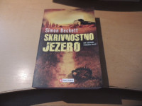 SKRIVNOSTNO JEZERO S. BECKETT ZALOŽBA UČILA INT. 2014