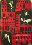 ŠKRLATNORDEČE MESTO - HAASSE