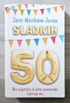 SLADKIH PETDESET Jane Wenham - Jones
