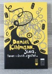 SLAVA : ROMAN V DEVETIH ZGODBAH Daniel Kehlmann