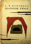 SLAVOLOK ZAMGE - REMARQUE