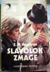 SLAVOLOK ZMAGE - REMARQE