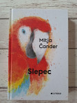 SLEPEC, Mitja Čander 2019