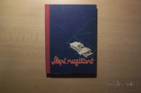 SLEPI MUZIKANT V. KOROLENKO MOHORJEVA DRUŽBA 1946