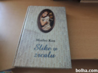 SLIKE V ZRCALU M. KOS ZALOŽBA MIŠ 2011
