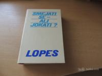 SMEJATI SE- ALI JOKATI H. LOPES POMURSKA ZALOŽBA 1983
