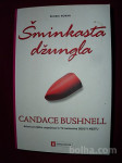 ŠMINKASTA DŽUNGLA