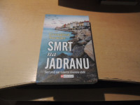 SMRT NA JADRANU G. STEWART ZALOŽBA UČILA INT. 2025
