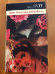Smrt slovenske primadone - Brina Svit