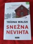 SNEŽNA NEVIHTA, Triona Walsh