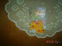 Soba s cvetnim prahom