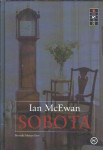 Sobota / Ian McEwan