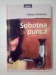 Sobotna punca (Helena Pielichaty)